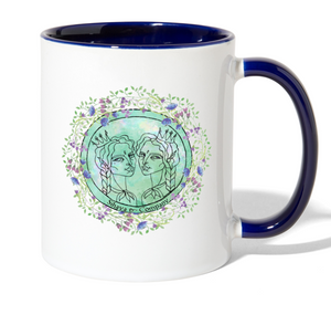 FORCES OF ENCHANTMENT Contrast Mug